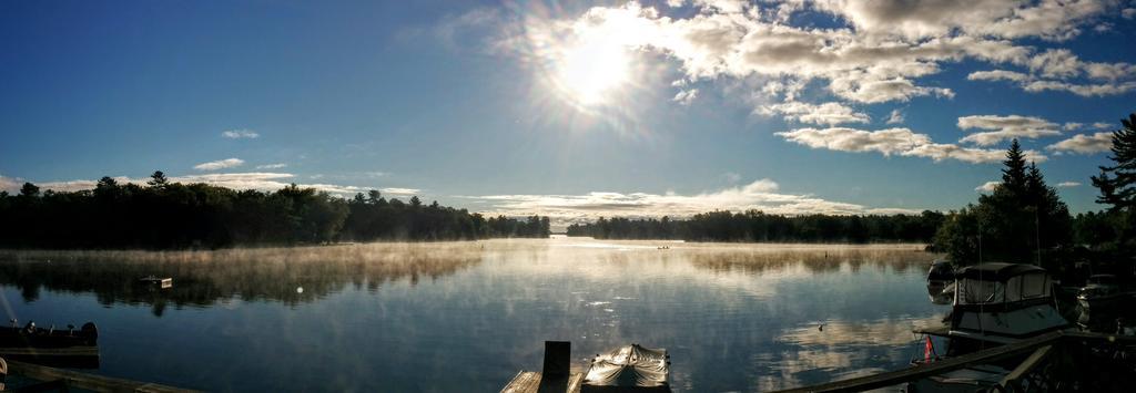 Sunrise Resort Buckhorn ภายนอก รูปภาพ