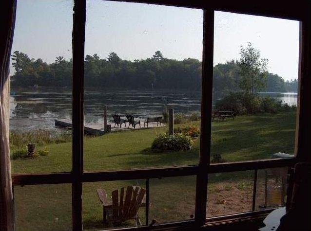 Sunrise Resort Buckhorn ห้อง รูปภาพ