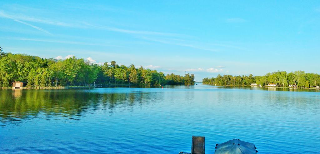 Sunrise Resort Buckhorn ภายนอก รูปภาพ