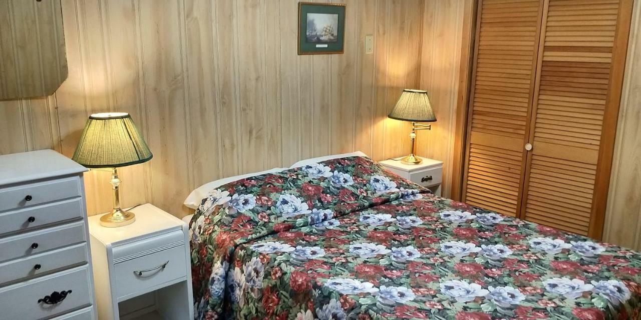 Sunrise Resort Buckhorn ภายนอก รูปภาพ